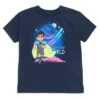 Disney 2 Pack Raglan T-Shirts