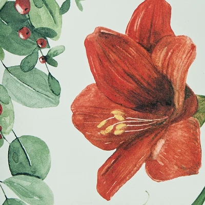 Park Designs Celebrate The Season Salad Plate Set Of 4 - Image 2