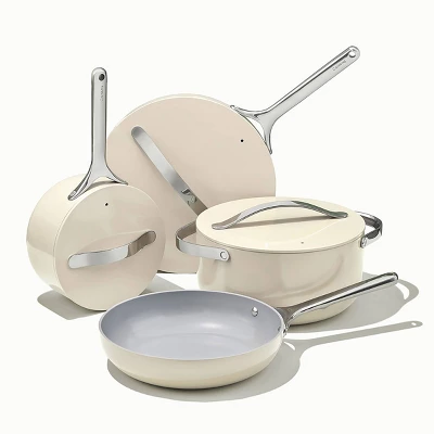 Caraway Home 12pc Cookware Box Set - Image 6