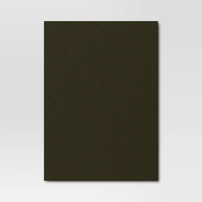 50"x60" Chenille Knit Throw Pillow - Threshold™ - Image 2