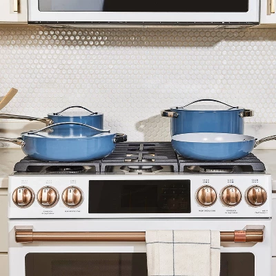 Caraway Home 12pc Cookware Box Set - Image 5
