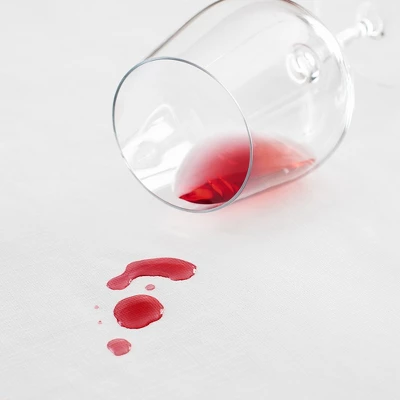 Elrene Embossed Vinyl Cushioned Flannel Backing Tablepad - Elrene Home Fashions - Image 3