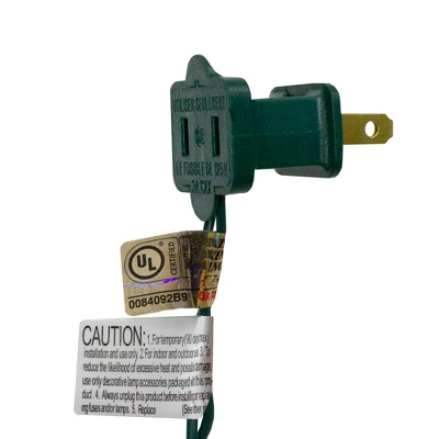 Northlight Pre-Lit Medium Mixed Classic Pine Artificial Christmas Tree - 4' - Warm Clear LED Lights - Image 5