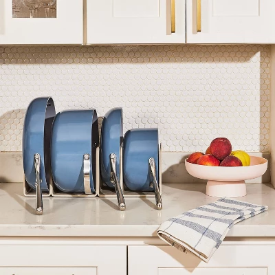 Caraway Home 12pc Cookware Box Set - Image 4