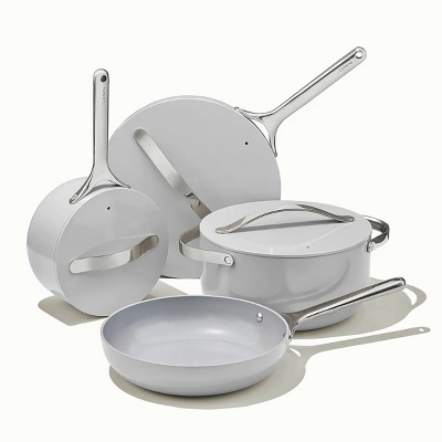 Caraway Home 12pc Cookware Box Set - Image 7