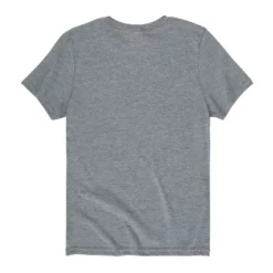 Boys' - Disney - Mickey, Minnie, & Pluto Sleigh Ride Together Christmas Short Sleeve Graphic T-Shirt